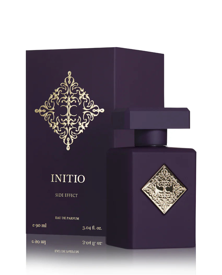 Side Effect by Initio, 3 oz EDP Spray for Unisex - Pertinacia Perfume