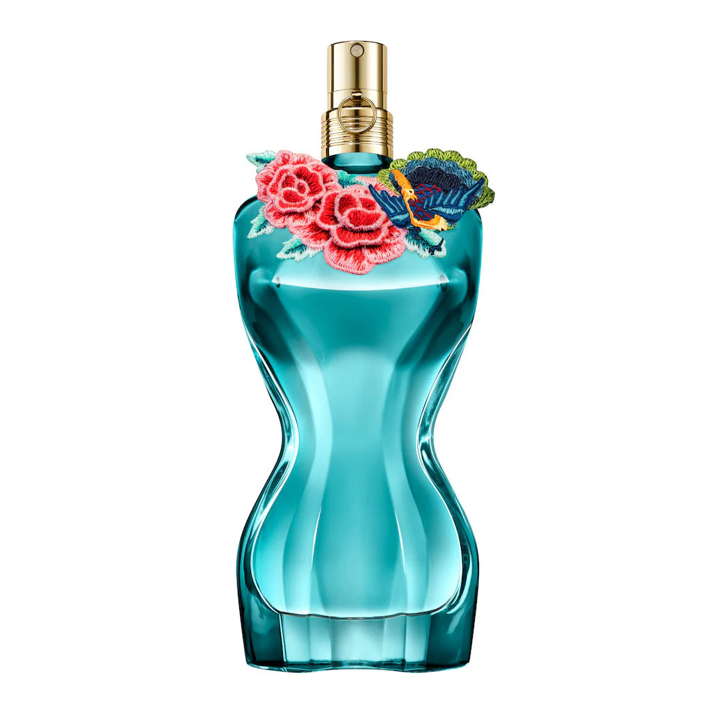 Jean Paul Gaultier La Belle Paradise Garden EDP 3.4oz - Pertinacia Perfume