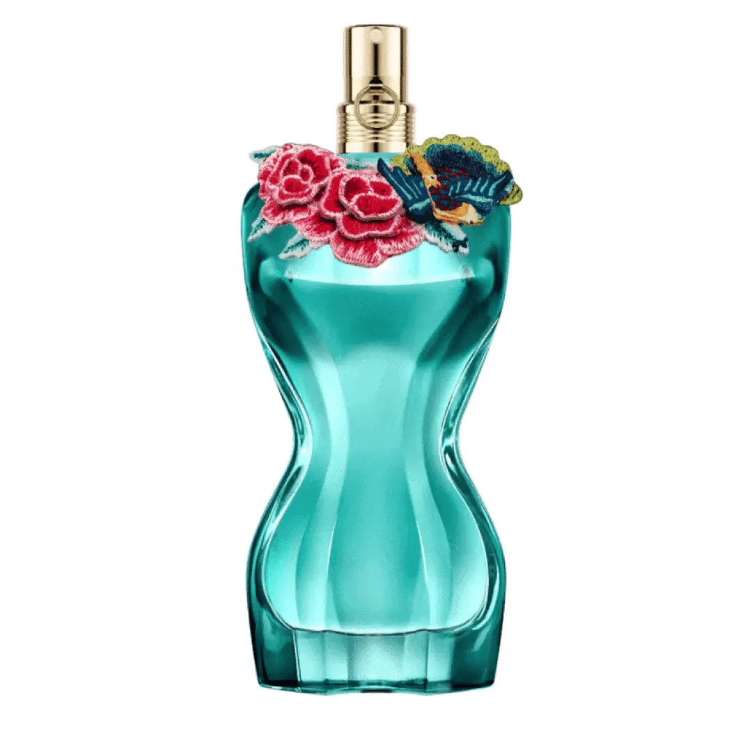 Jean Paul Gaultier La Belle Paradise Garden EDP 3.4oz - Pertinacia Perfume