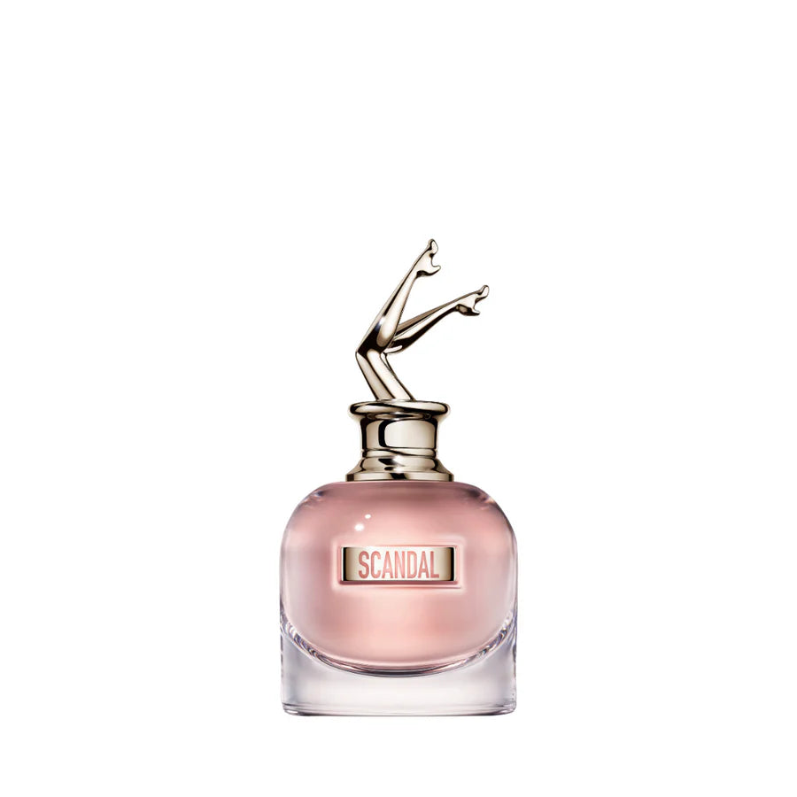 Scandal by Jean Paul Gaultier, 2.7 oz Eau De Parfum Spray for Women - Pertinacia Perfume