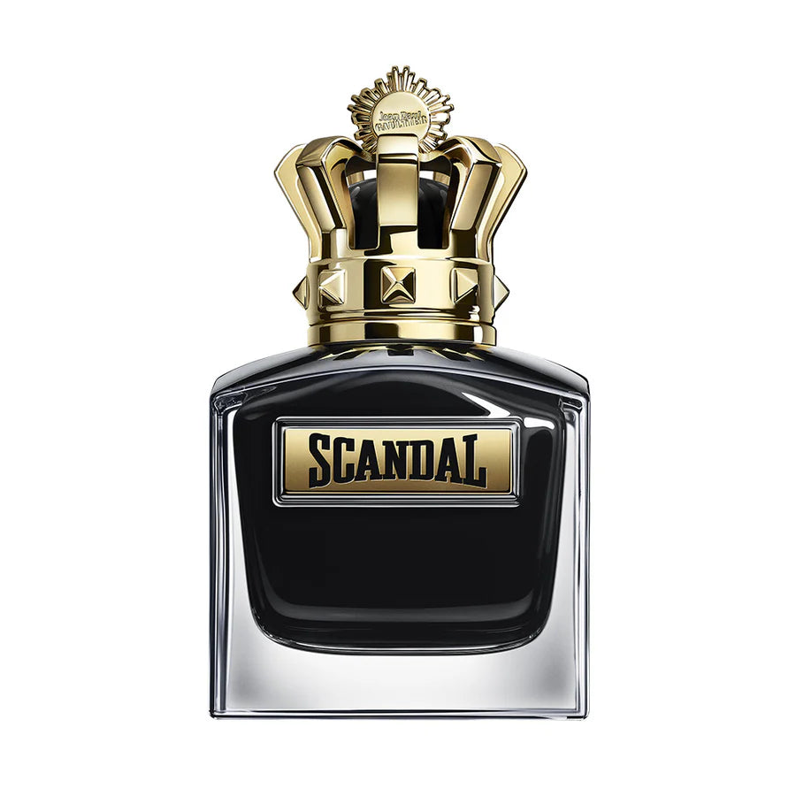 Scandal Le Parfum Pour Homme for Men EDP 3.4 oz - Pertinacia Perfume