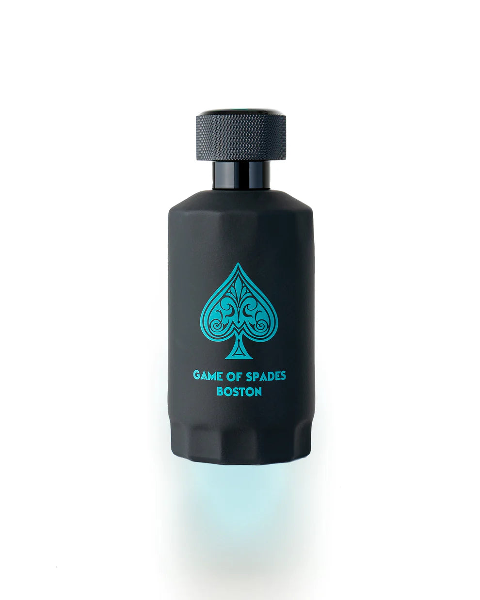 Game of Spades Boston by Jo Milano, 3.4 oz Parfum Spray for Unisex - Pertinacia Perfume