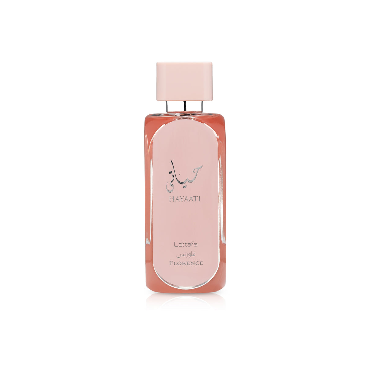 Lattafa Hayaati Florence Eau De Parfum 3.4 Oz Women - Pertinacia Perfume
