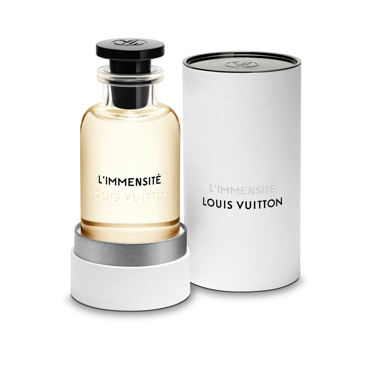 L'Immensite Louis Vuitton Decant 3ML - Pertinacia Perfume