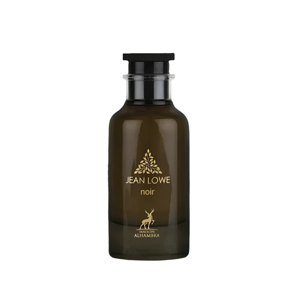 Maison Alhambra Jean Lowe Noir 3.4oz EDP - Pertinacia Perfume