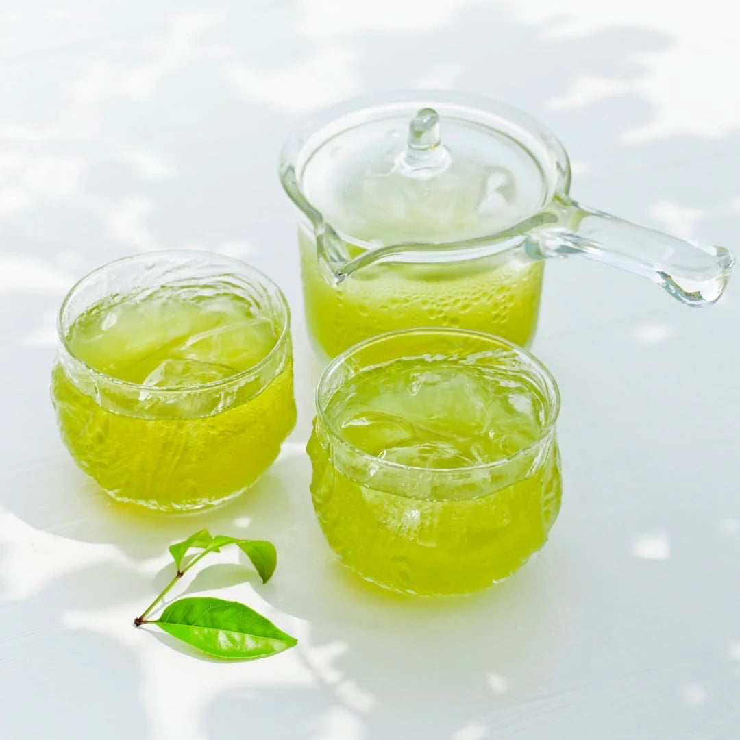 Detox Cold Tea 6oz by Melwin Herbologo - Pertinacia Perfume