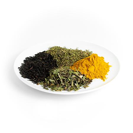 Detox Tea 6oz by Melwin Herbologo - Pertinacia Perfume