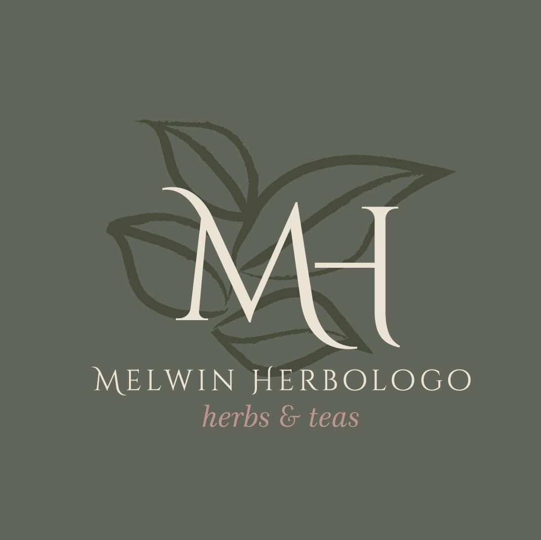 Fat Burner Cold Tea 6oz by Melwin Herbologo - Pertinacia Perfume