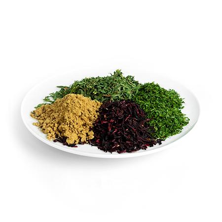 Weight Lost Tea 6oz by Melwin Herbologo - Pertinacia Perfume