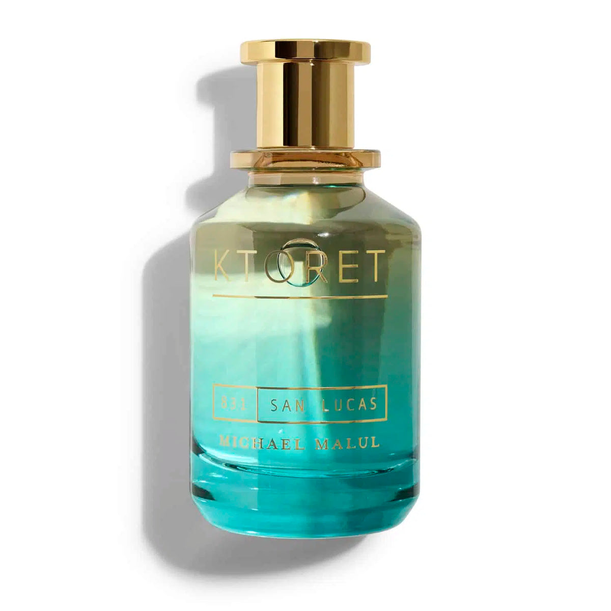 Michael Malul 831 San Lucas 3.4oz EDP - Pertinacia Perfume