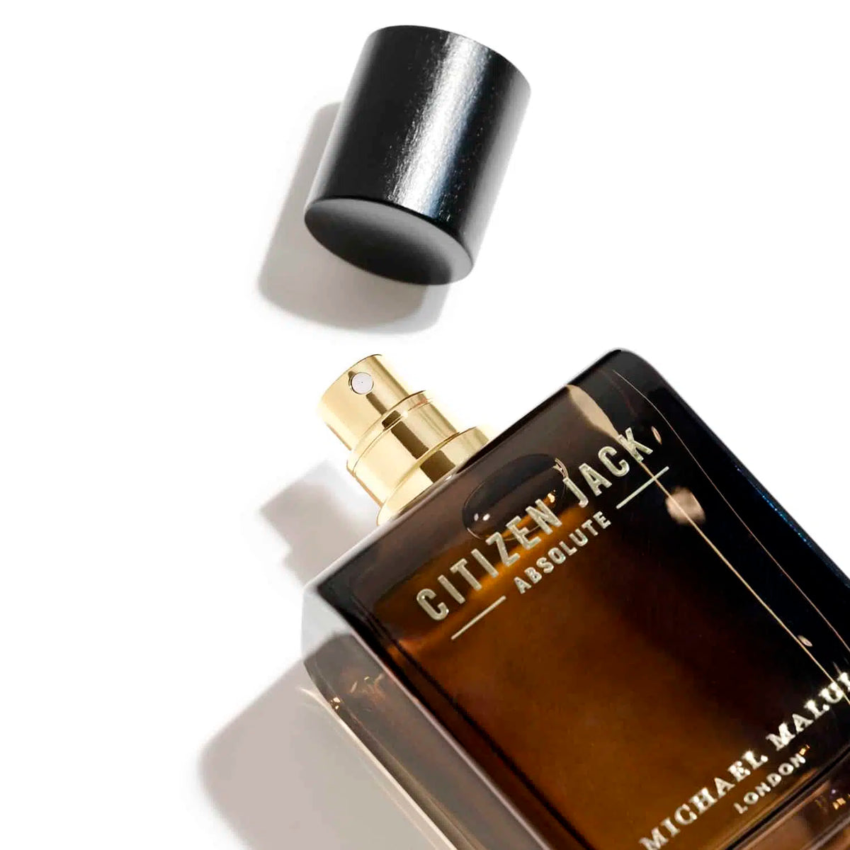 Michael Malul Citizen Jack Absolute 3.4oz EDP - Pertinacia Perfume