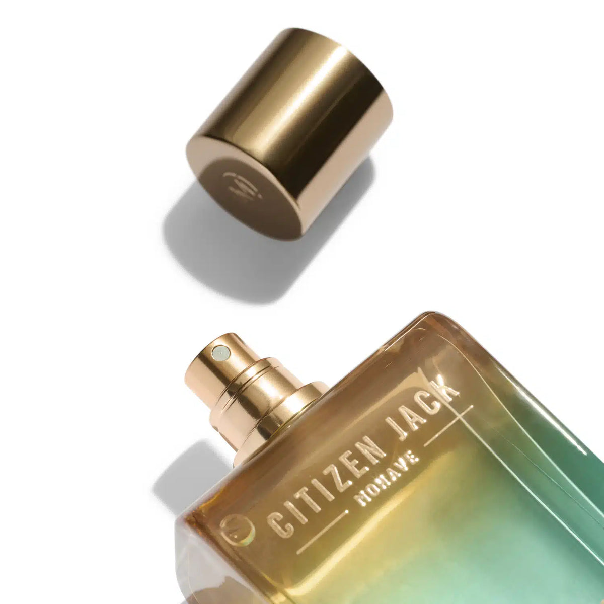 Michael Malul Citizen Jack Mohave 3.4oz EDP - Pertinacia Perfume
