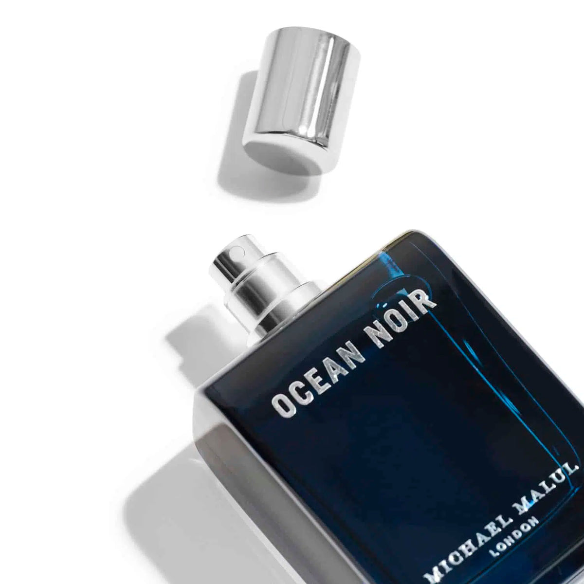 Michael Malul Ocean Noir 3.4oz EDP - Pertinacia Perfume