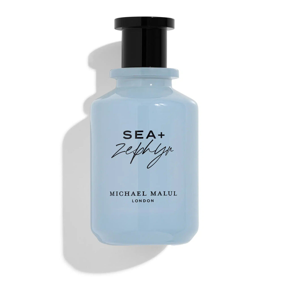 Michael Malul Sea + Zephyr 3.4oz EDP - Pertinacia Perfume