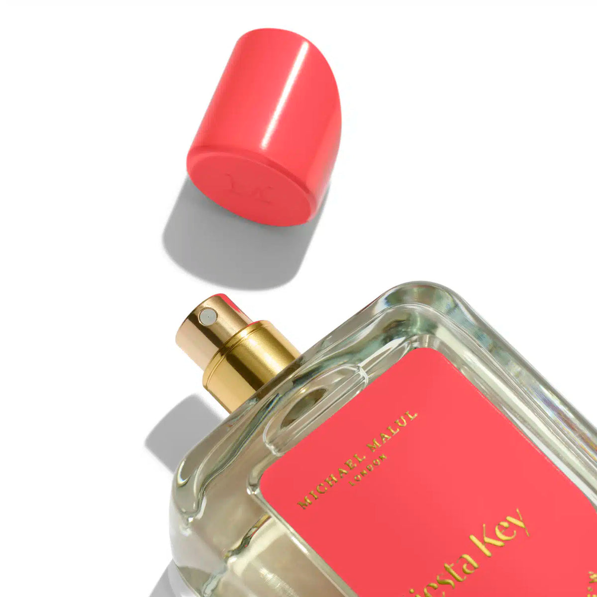 Michael Malul Siesta Key 3.4oz EDP - Pertinacia Perfume