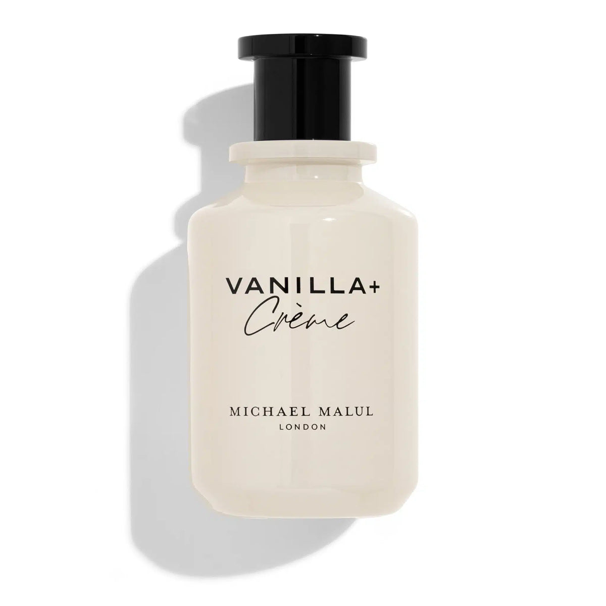 Michael Malul Vanilla + Creme 3.4oz EDP - Pertinacia Perfume