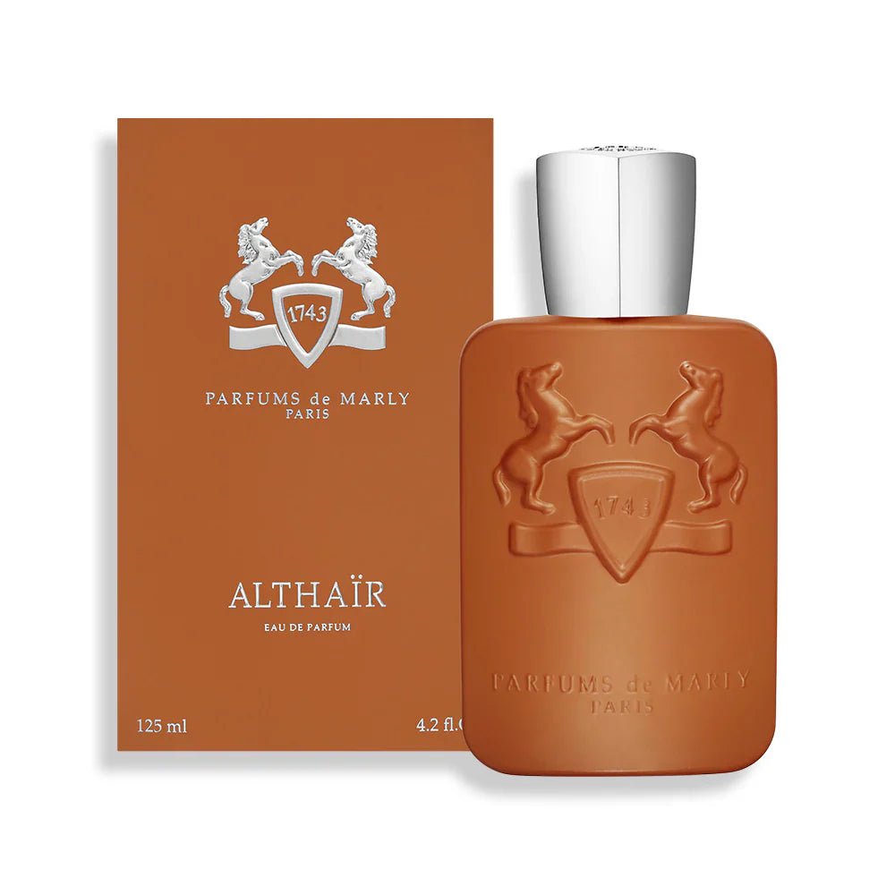 Althair by Parfums de Marly 2.5 oz EDP - Pertinacia Perfume