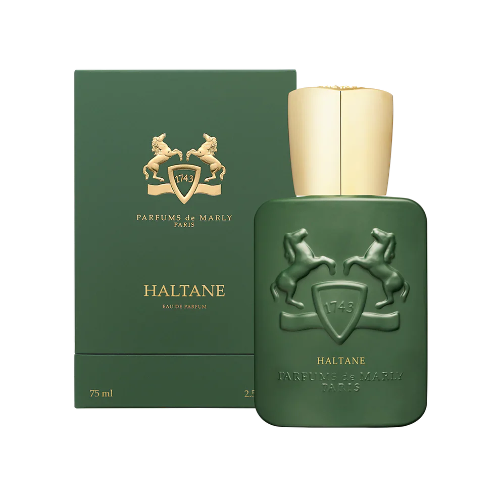 Haltane Parfums de Marly 4.2oz EDP - Pertinacia Perfume