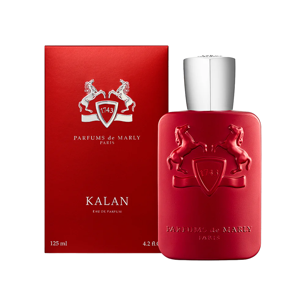 Kalan Parfums de Marly, 4.2 oz EDP - Pertinacia Perfume