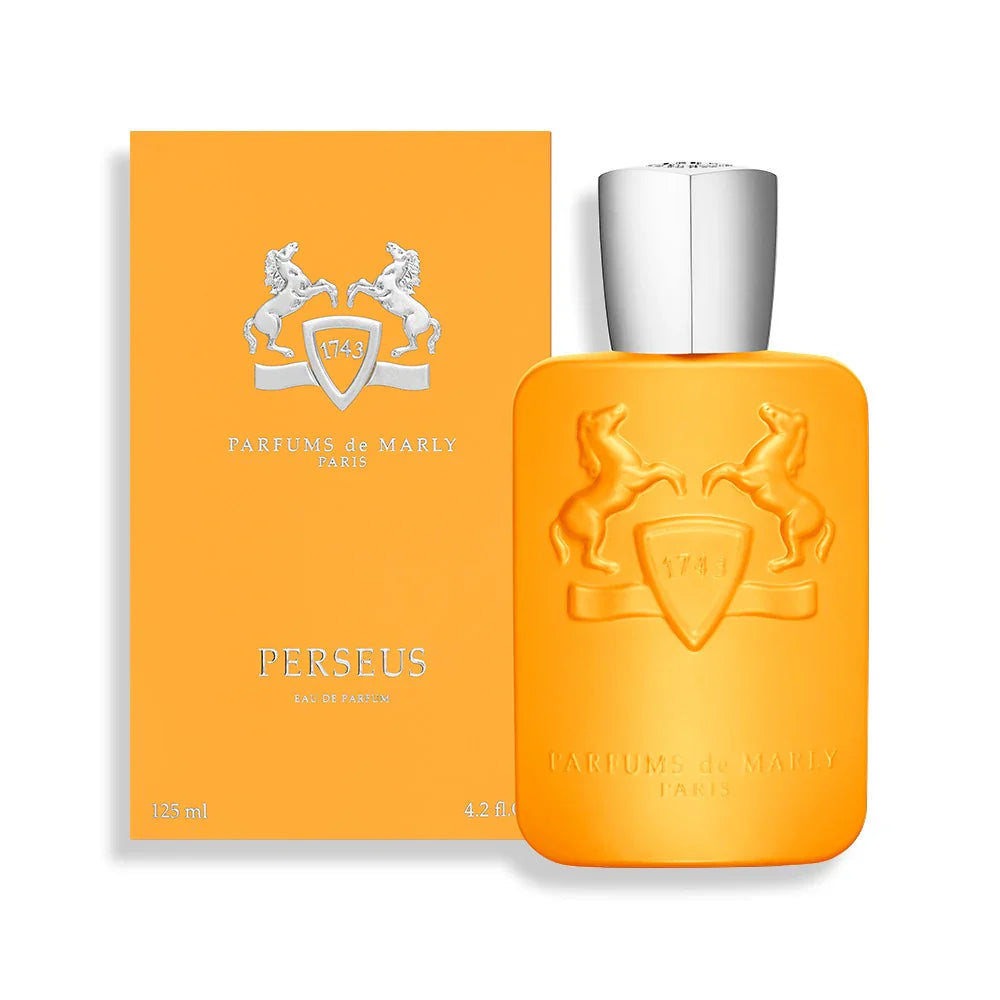 Parfums De Marly Perseus 4.2oz EDP - Pertinacia Perfume