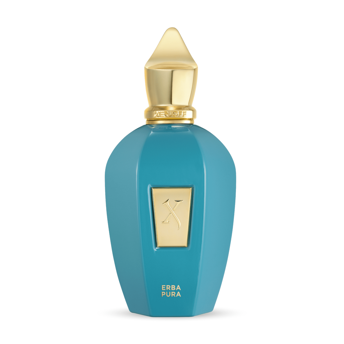 Erba Pura by Xerjoff, 3.4 oz EDP Unisex - Pertinacia Perfume