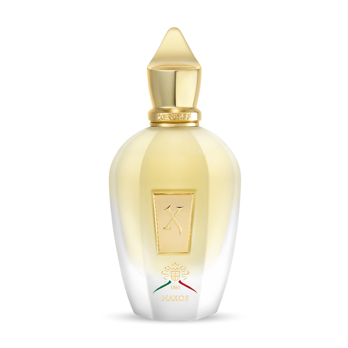 Xerjoff Naxos 1861 3.4oz Unisex - Pertinacia Perfume