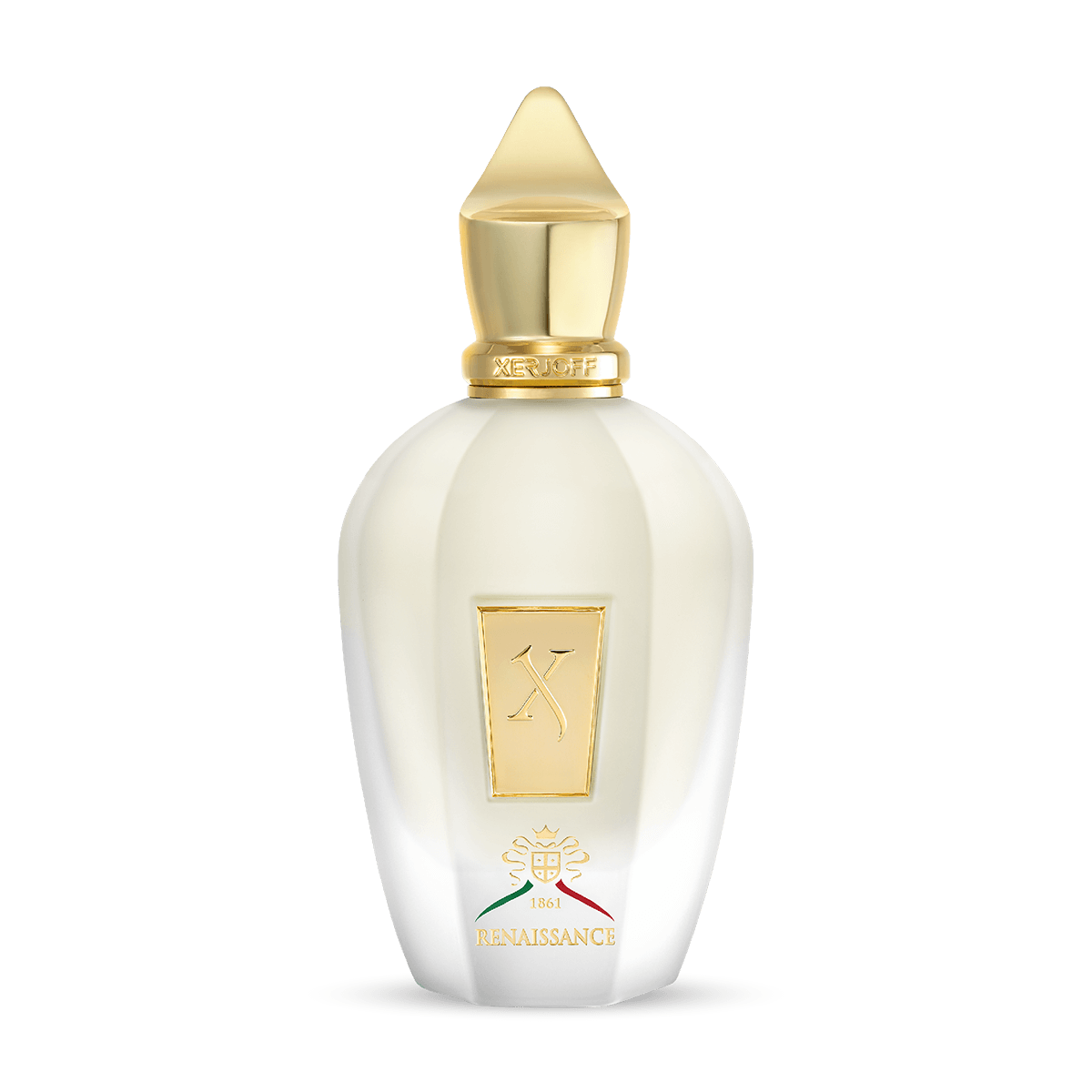 Xerjoff Renaissance 1861 3.4oz Unisex - Pertinacia Perfume