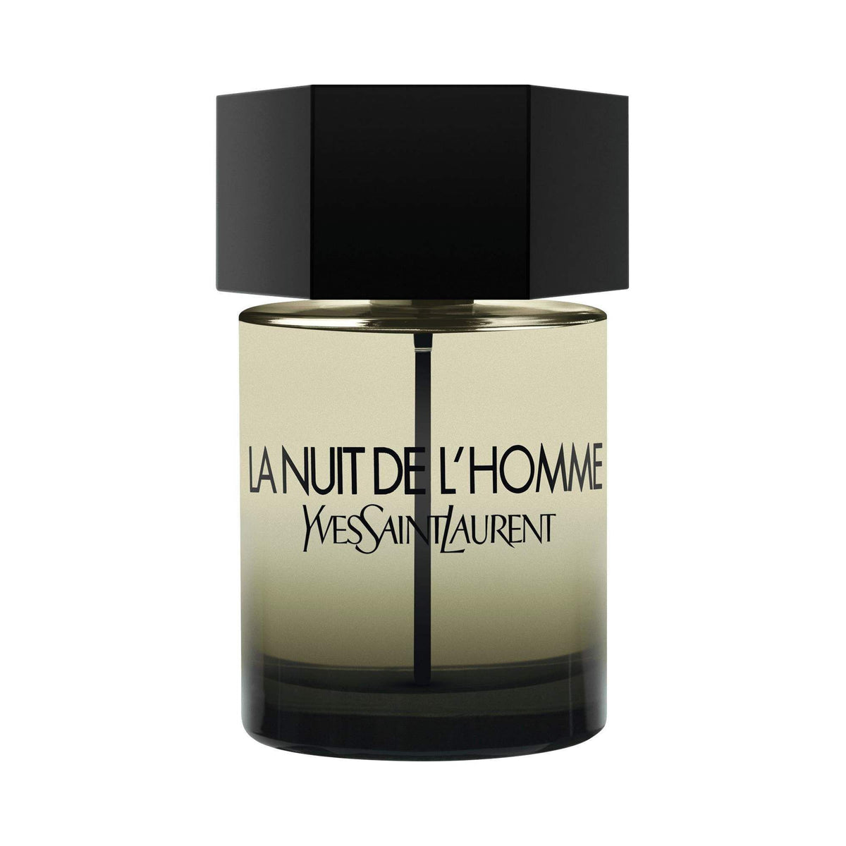 La Nuit de l'Homme 3.3oz Yves Saint Laurent - Pertinacia Perfume