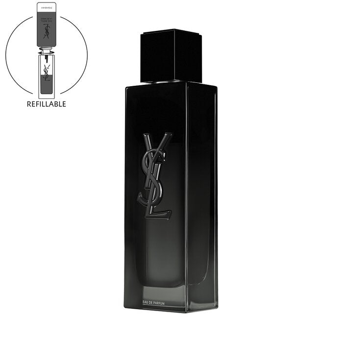MYSLF by Yves Saint Laurent, 3.4 oz EDP Spray for Men - Pertinacia Perfume