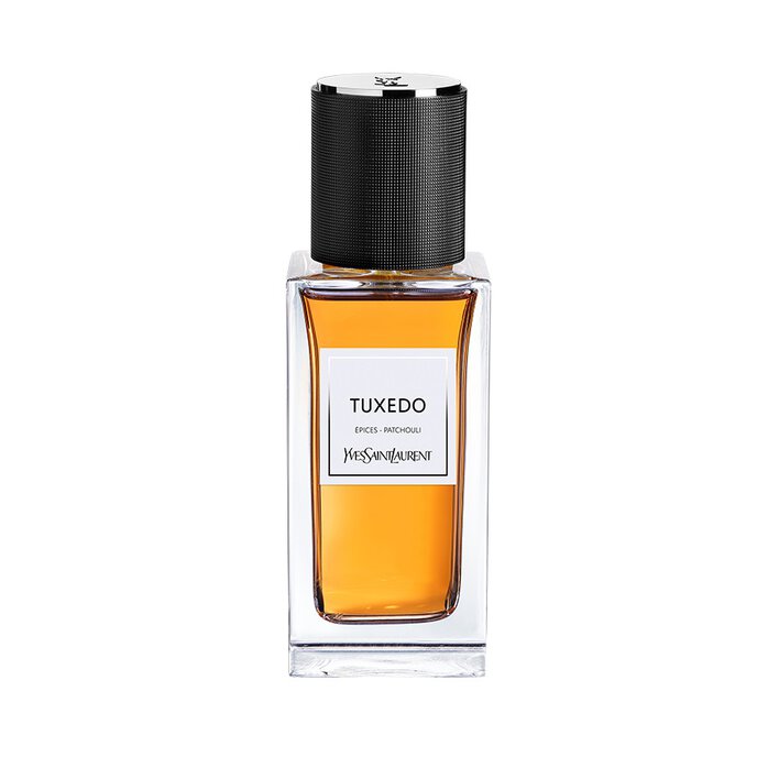 Tuxedo 4.2oz Yves Saint Laurent EDP - Pertinacia Perfume