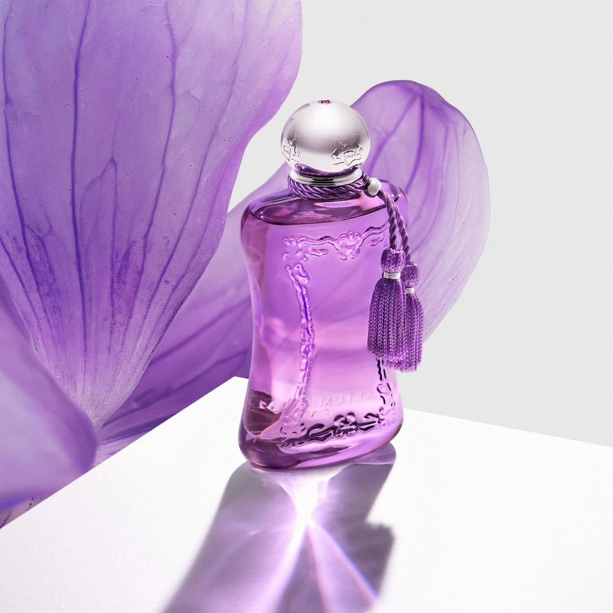 Palatine Parfums de Marly, 2.5 oz EDP - Pertinacia Perfume