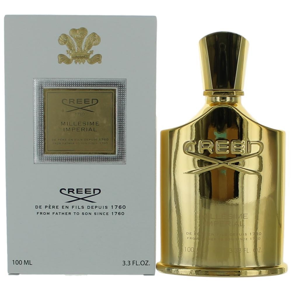 Millesime Imperial by Creed Millesime Eau De Parfum Spray Unisex Decant 3ML - Pertinacia Perfume
