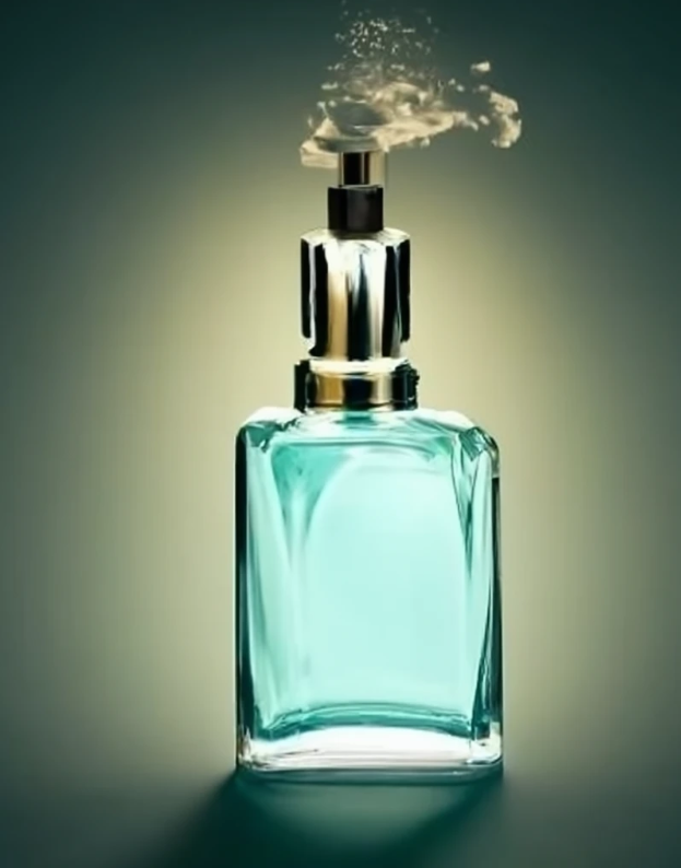 Do Perfumes Evaporate?