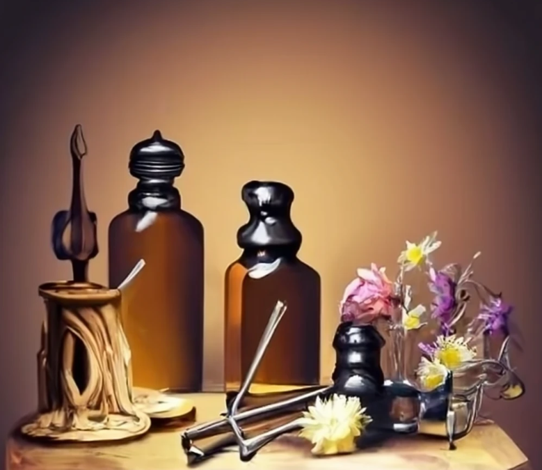 How Are Perfumes Made?