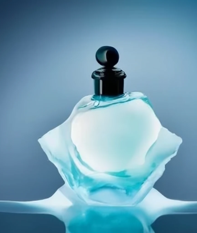 Will Perfumes Freeze?