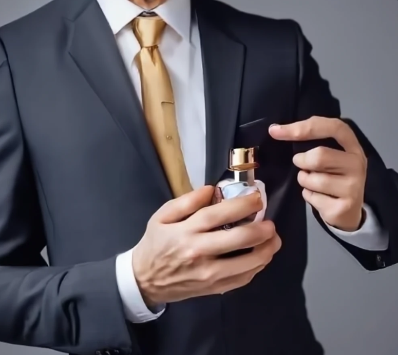 20 Best-Selling Masculine Scents