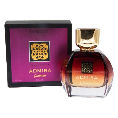 Admira Glamour Eau De Parfum (Givenchy L’interdit Twist) 3.4 Oz