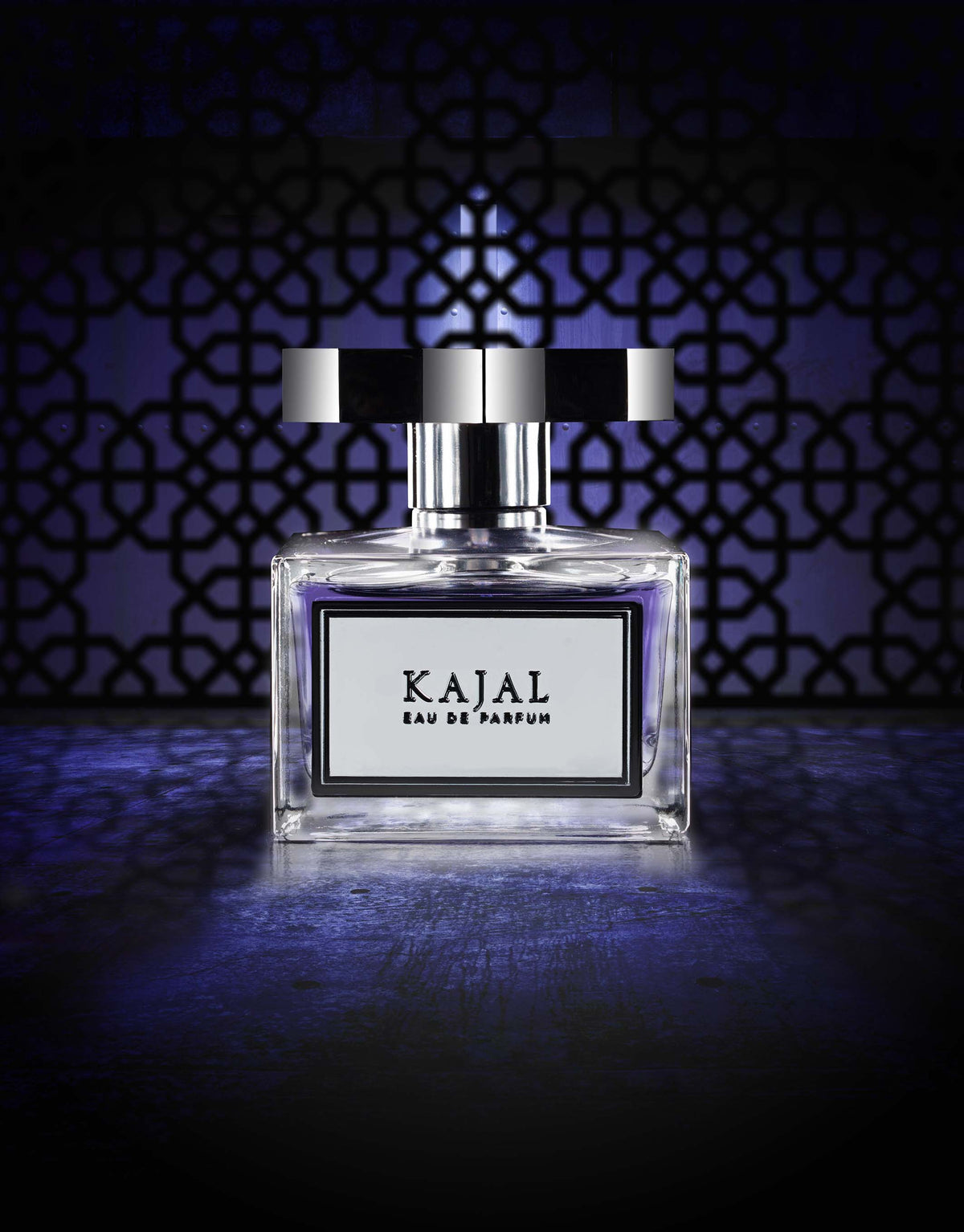 Kajal EDP 100ml - Pertinacia Perfume