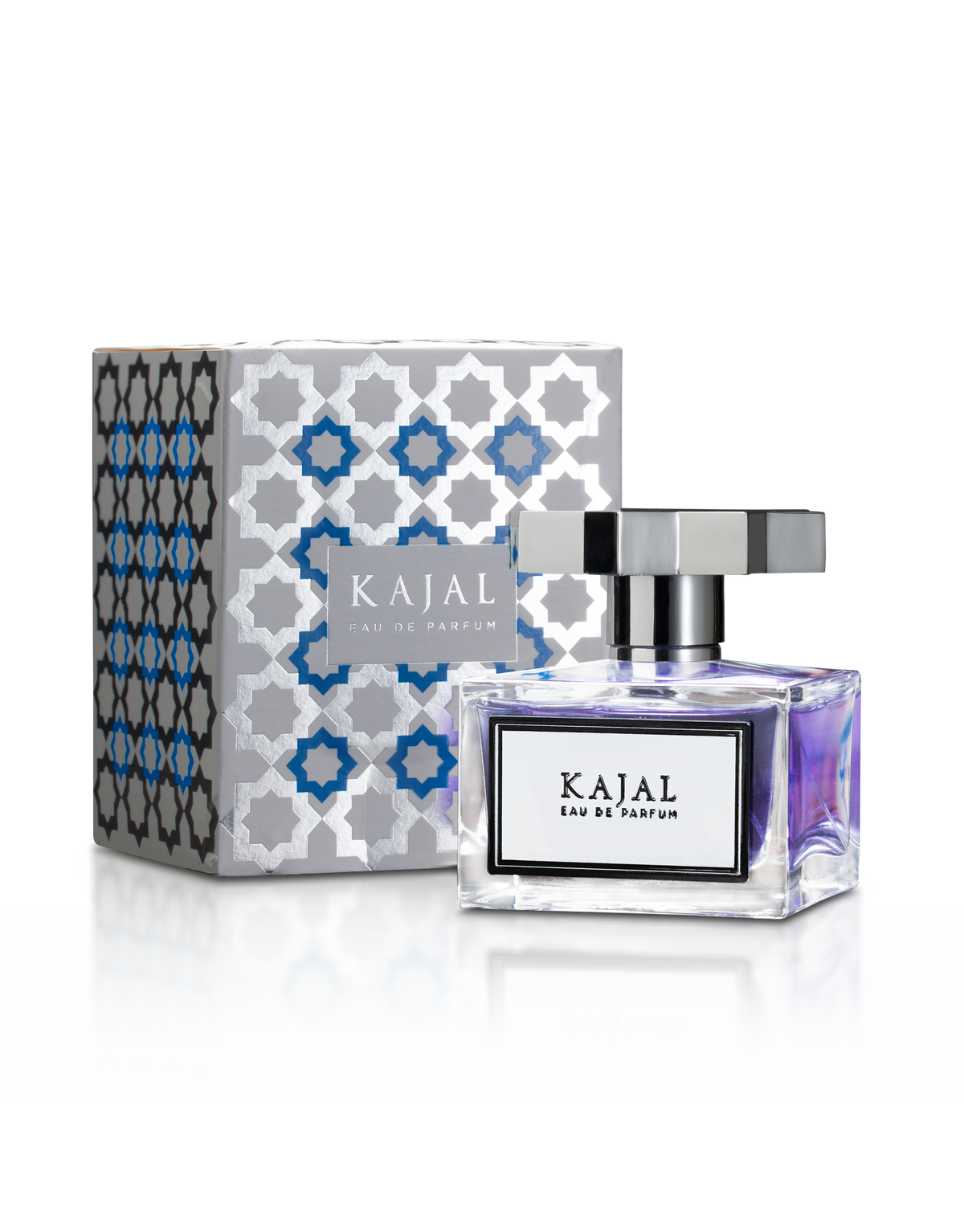 Kajal EDP 100ml - Pertinacia Perfume