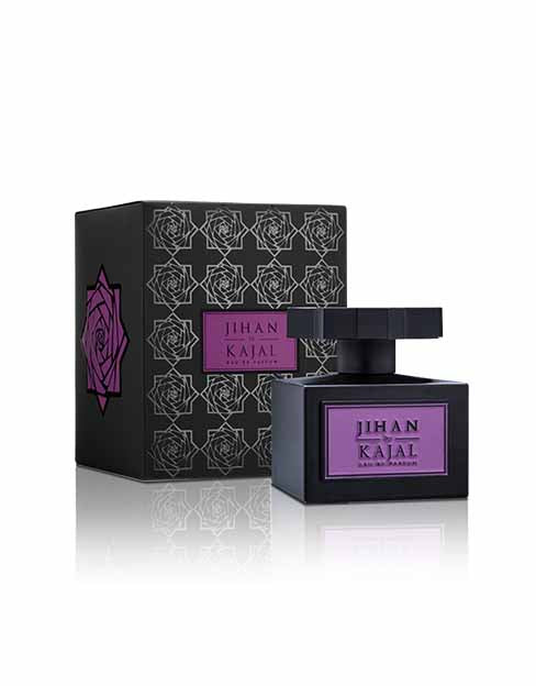 Jihan By Kajal EDP 100ml - Pertinacia Perfume