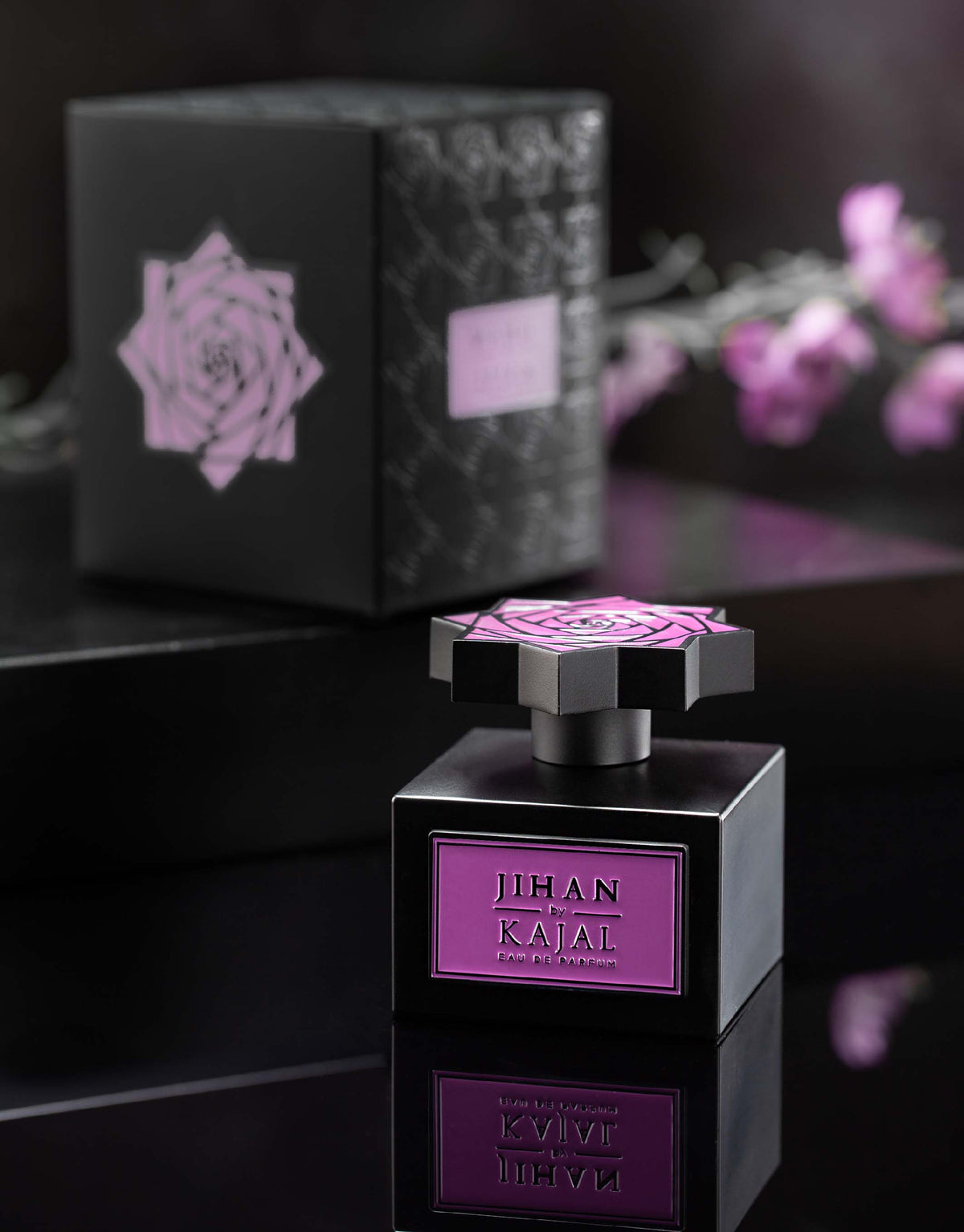 Jihan By Kajal EDP 100ml - Pertinacia Perfume