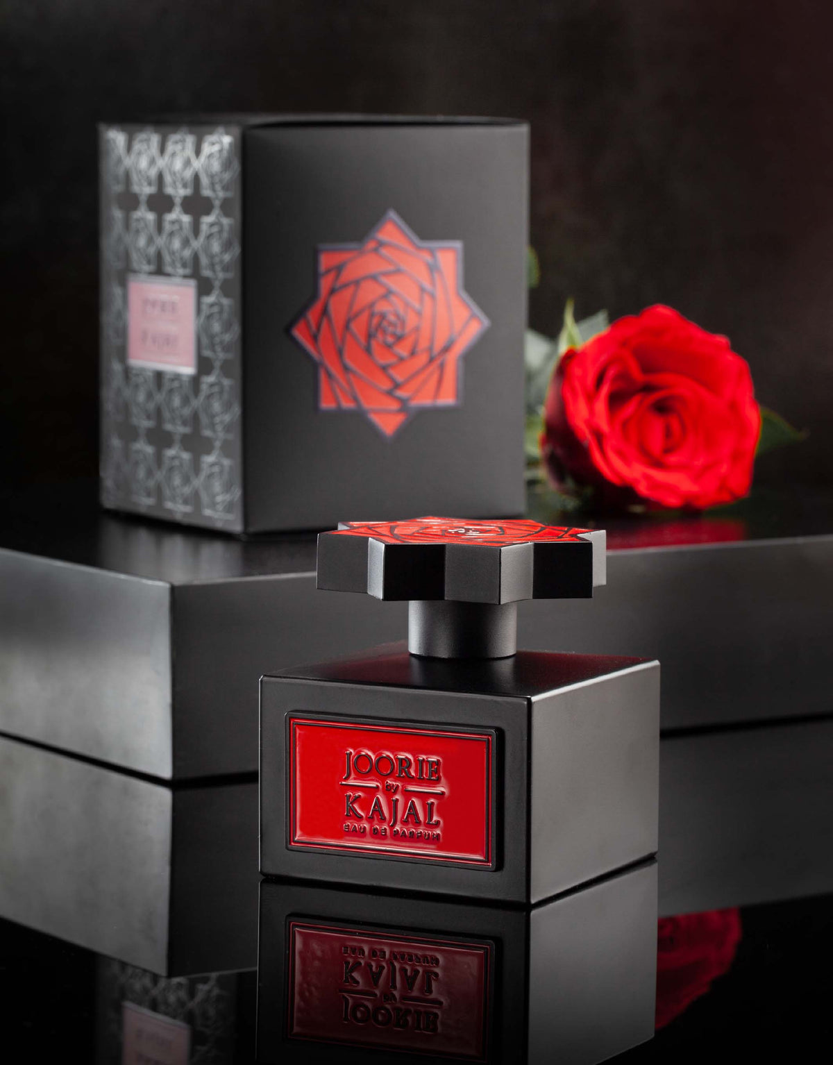 Joorie By Kajal EDP 100ml - Pertinacia Perfume
