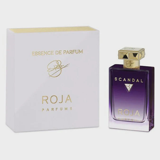 Roja Parfums Scandal Pour Femme Essence De Parfum 3.4 oz