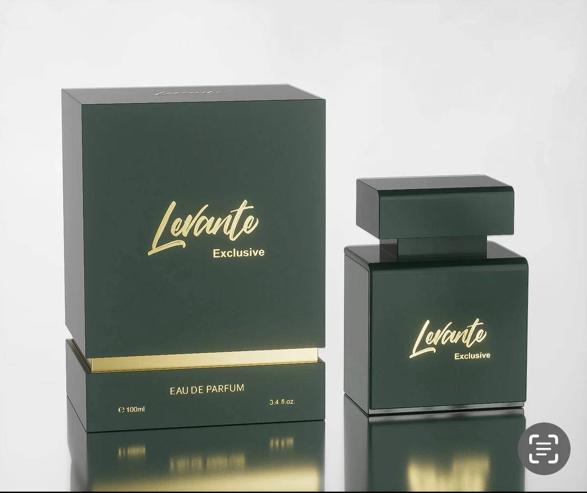 Levante Exclusive x Perfuadictos by Jo Milano