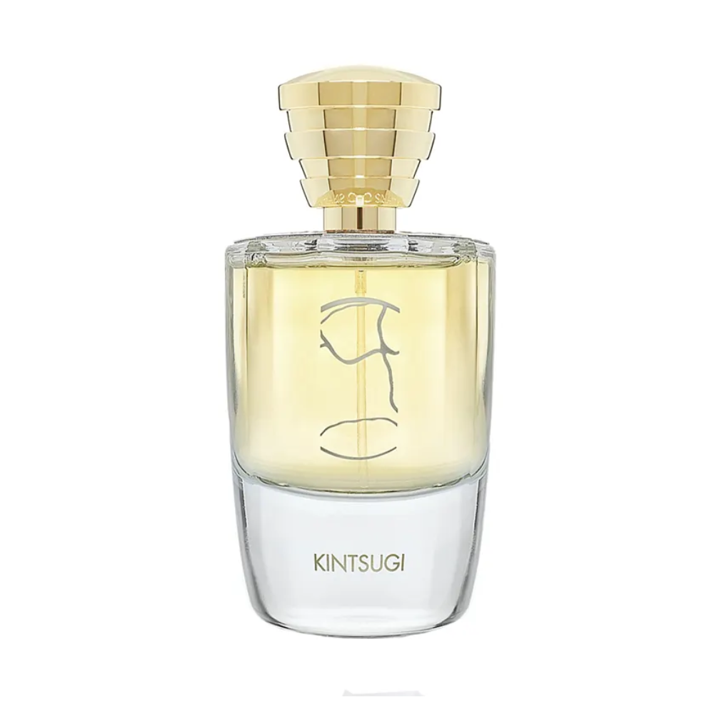 Kintsugi Masque Milano - Pertinacia Perfume