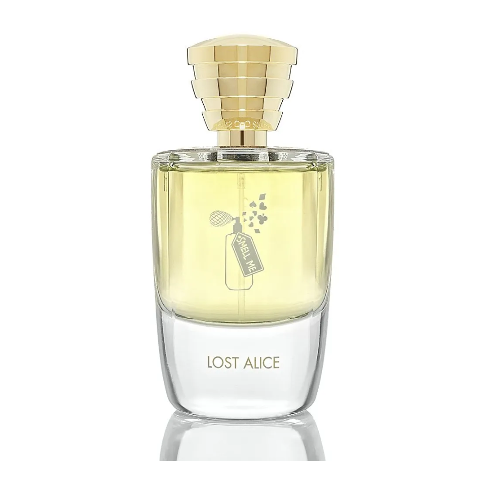 Lost Alice Masque Milano - Pertinacia Perfume