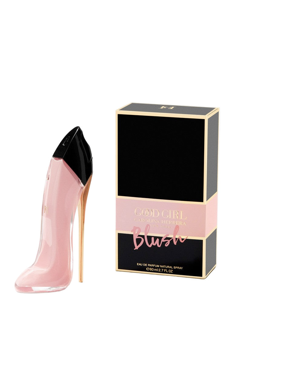 Good Girl Blush by Carolina Herrera, 2.7 oz EDP Spray for Women