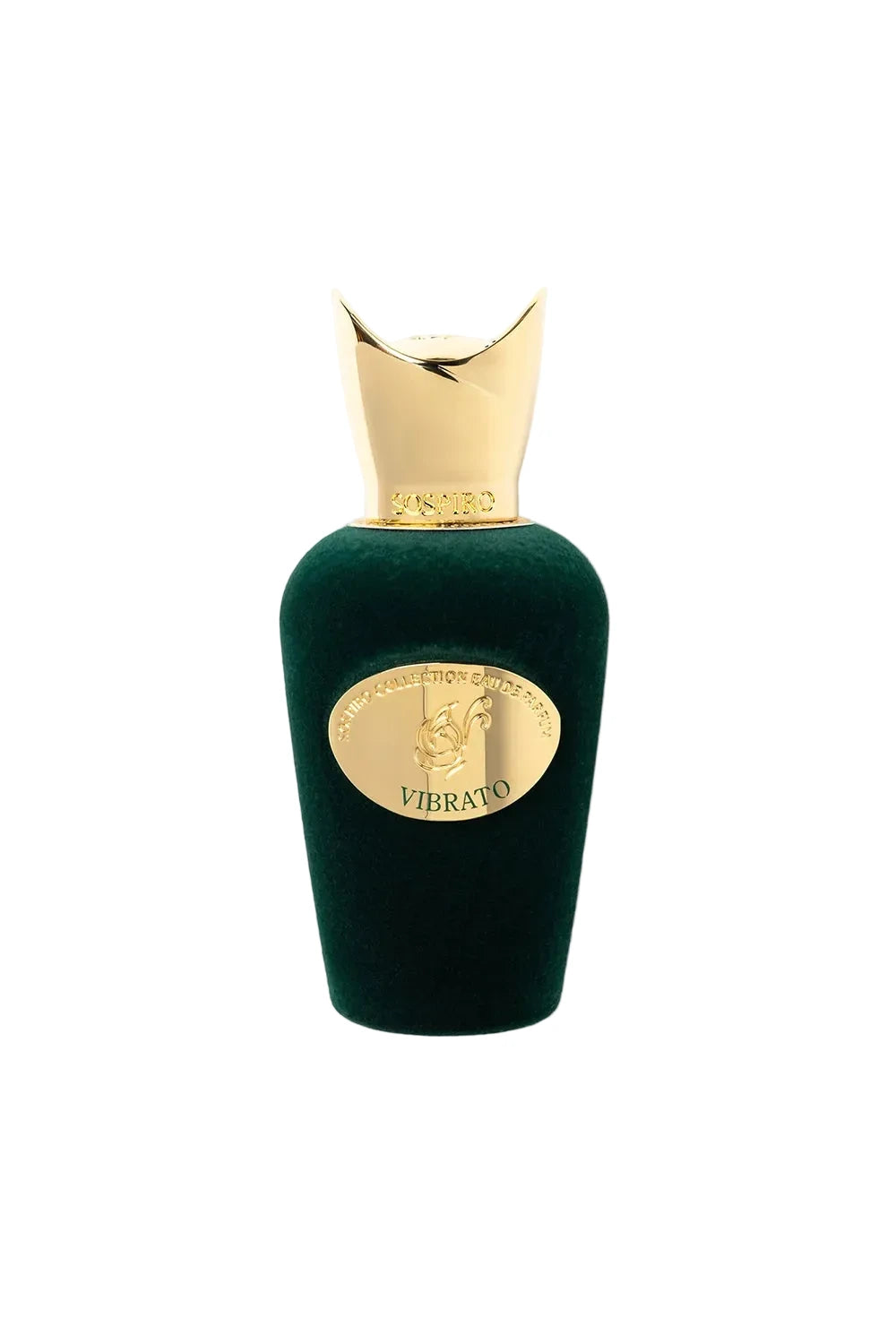 Sospiro Vibrato 3.4oz Tester