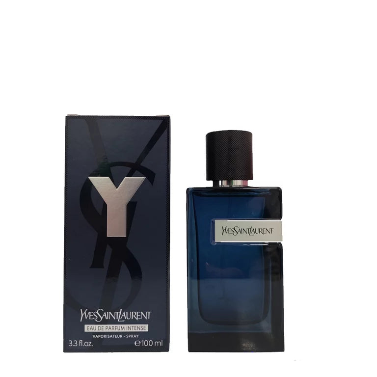Y Eau de Parfum Intense Yves Saint Laurent Men EDP 3.3oz