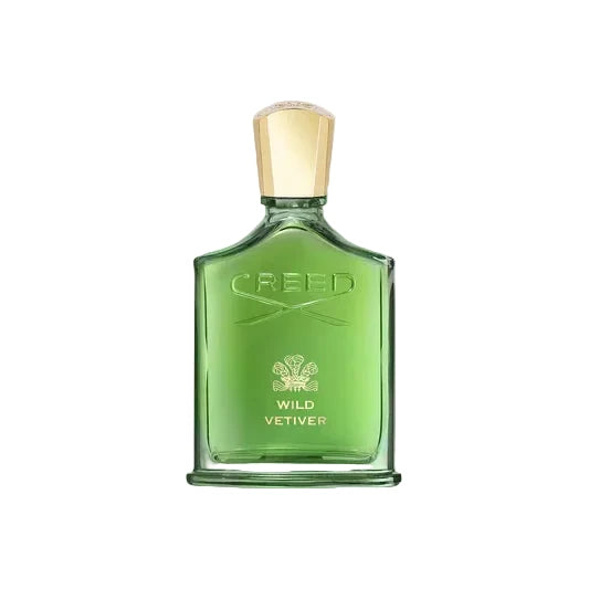 Wild Vetiver Creed EDP DECANTS - Pertinacia Perfume